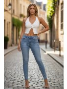 SZ3300-5 Calista Shape női Skinny PUSH UP farmer