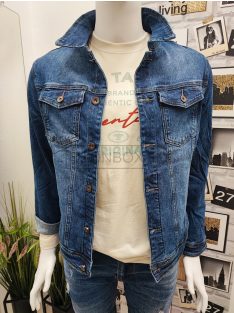 TL-23001S-40 Férfi farmerkabát