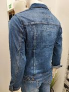 TL-23001S-40 Férfi farmerkabát