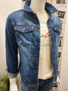 TL-23001S-40 Férfi farmerkabát