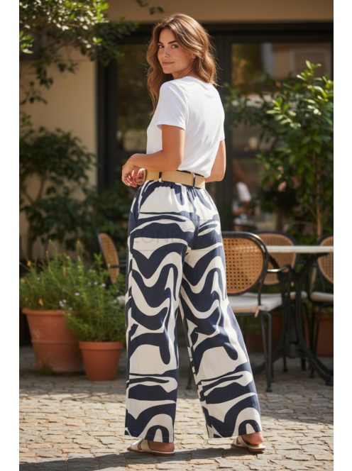 TR-277 Zafira Flow nadrág