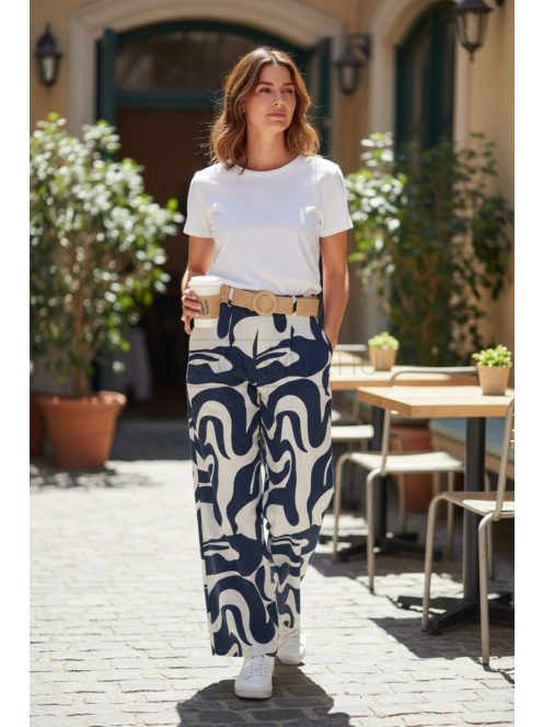 TR-277 Zafira Flow nadrág