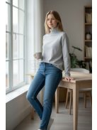 WMY-5801 VIVIANA garbó – szürke Edition