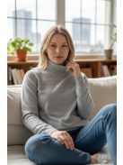 WMY-5801 VIVIANA garbó – szürke Edition