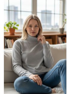 WMY-5801 VIVIANA garbó – szürke Edition