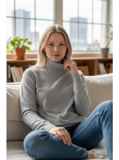 WMY-5801 VIVIANA garbó – szürke Edition