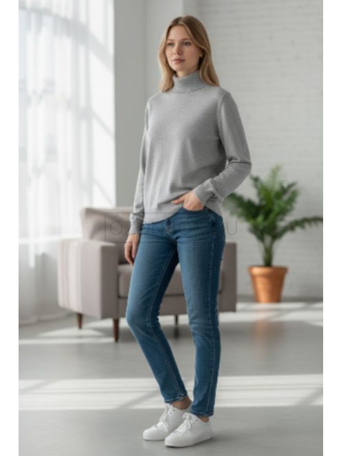 WMY-5801 VIVIANA garbó – szürke Edition