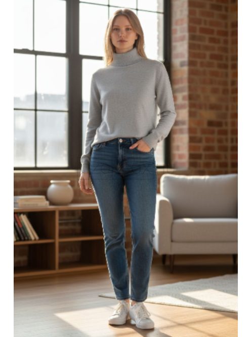 WMY-5801 VIVIANA garbó – szürke Edition