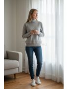 WMY-5801 VIVIANA garbó – szürke Edition