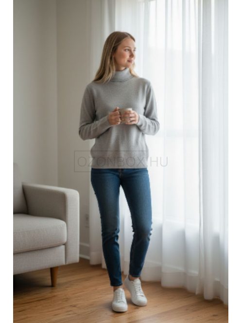 WMY-5801 VIVIANA garbó – szürke Edition