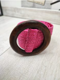 ZSP-21146 RATTAN divatöv pink