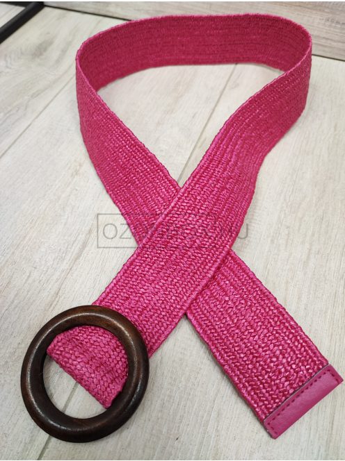 ZSP-21146 RATTAN divatöv pink