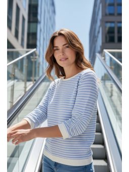 hosszú ujjú felső